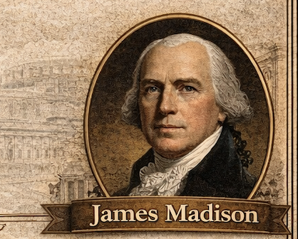 James Madison